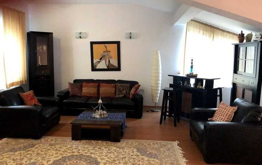 Vila de vanzare - zona Iancu Nicolae -  Serban Cantacuzino - Poză 6