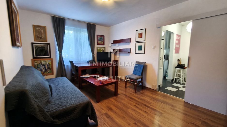 Apartament 2 camere | Etaj 1 |Baia Mare | Zona TBC - Poză 1