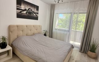 Apartament 2 camere, 50 mp, parcare, Luminia Residence - Poză 7