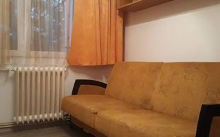 Garsonieră renovată în Tătărași - Ciric, 12 mp, lângă Stadionul Tepro - Poză 5