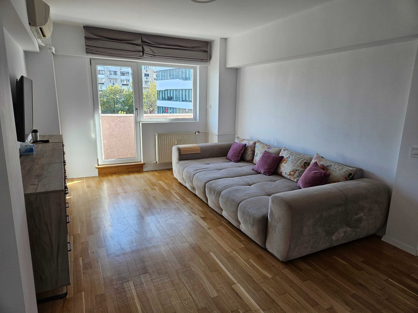 Apartament 3 camere Piata  Muncii / Metrou L219 - Poză 1