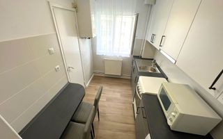 2 camere, mobilat modern, Gheorgheni zona Constantin Brancusi, BT - Poză 9