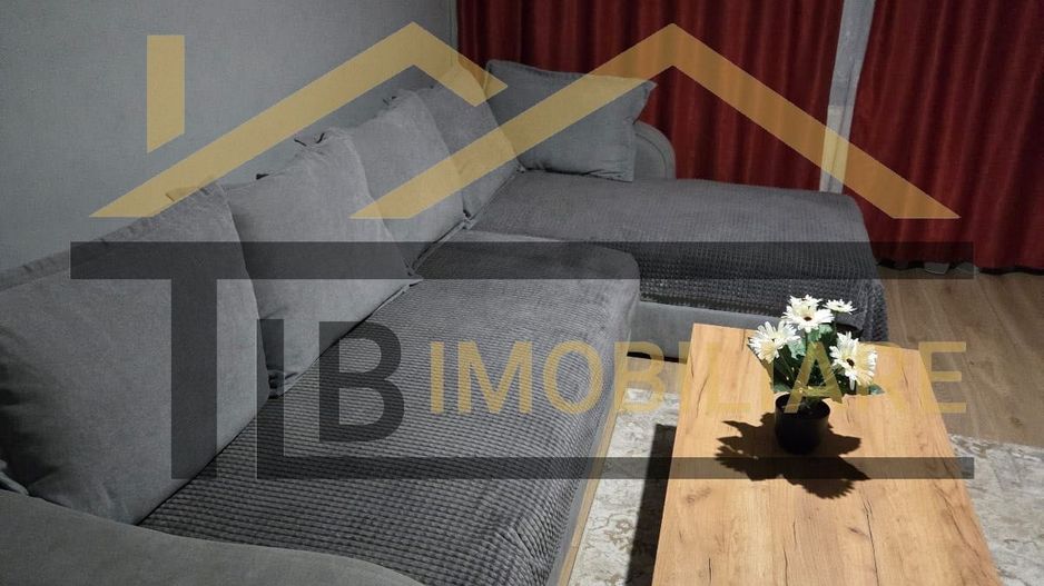 Apartament de 3 camere, 70 mp, Zona Tudor - Poză 1