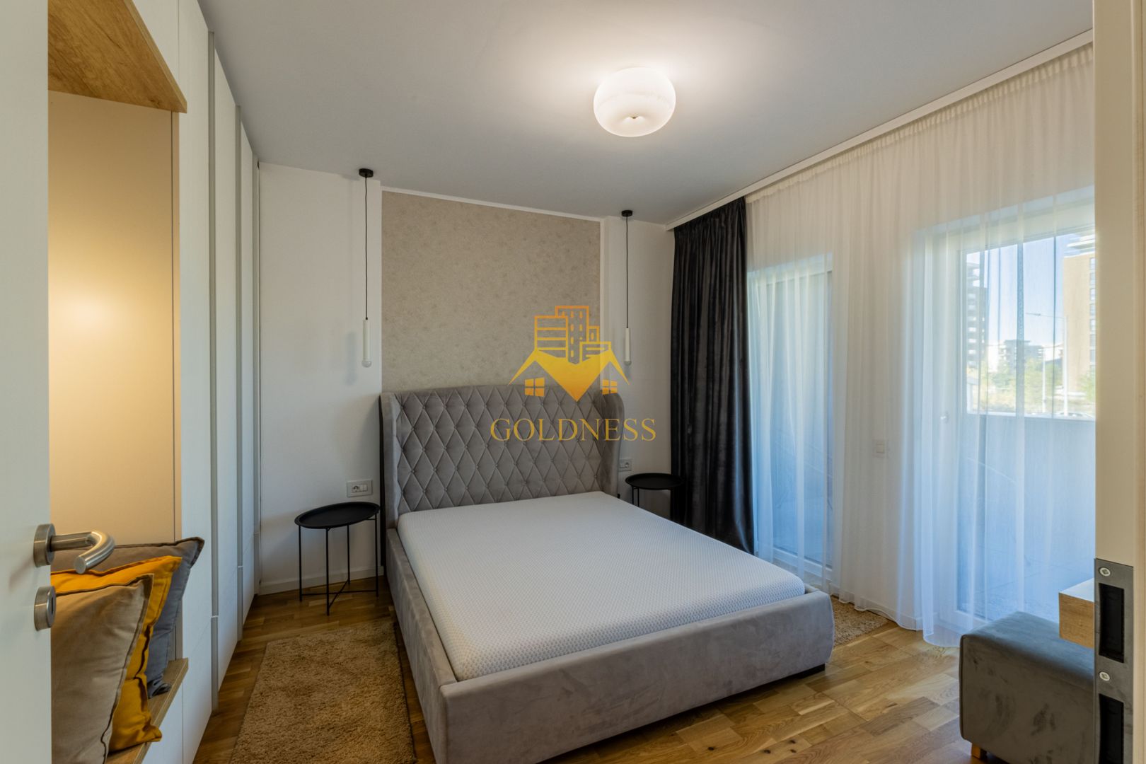 3 camere, premium, terasă, parcare subterana, Buna Ziua, ELF, LIDL - Poză 1