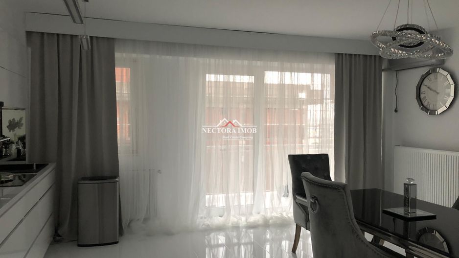 NECTORA IMOB-Apartament 2 camere, SDK Delta, Nufarul, 64 mp, Parcare - Poză 5