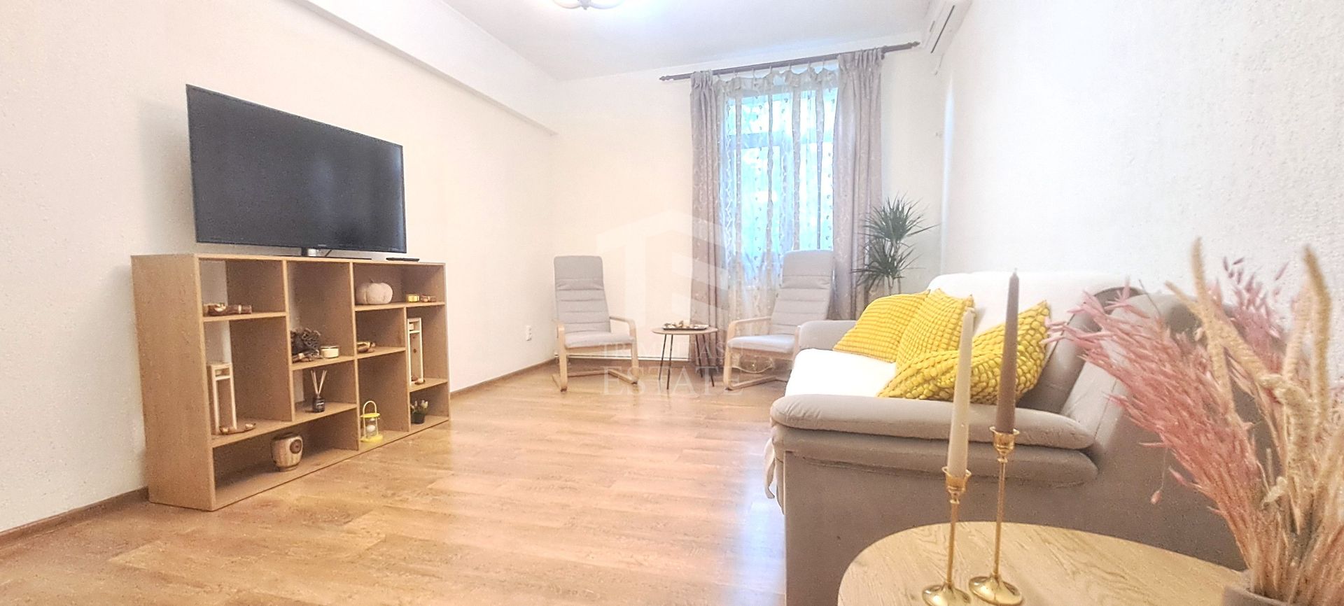 2 Camere Decomandat | Centrala | 2 minute Metrou Brancoveanu | Boxa - Poză 5