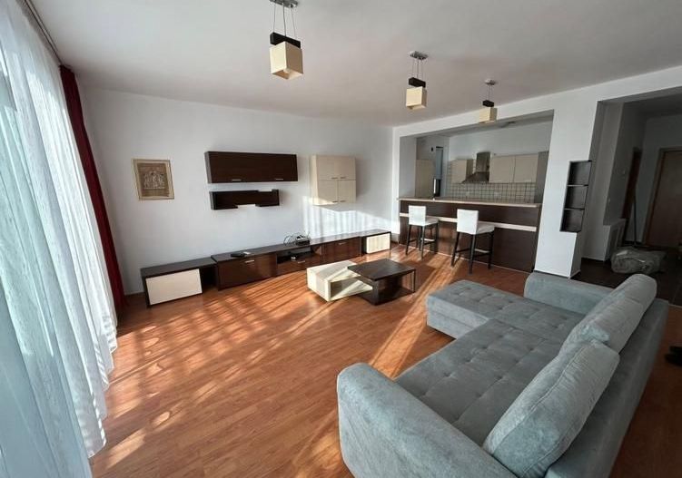 Complex Studentesc | 2 Camere | Mobilat si Utilat . - Poză 1