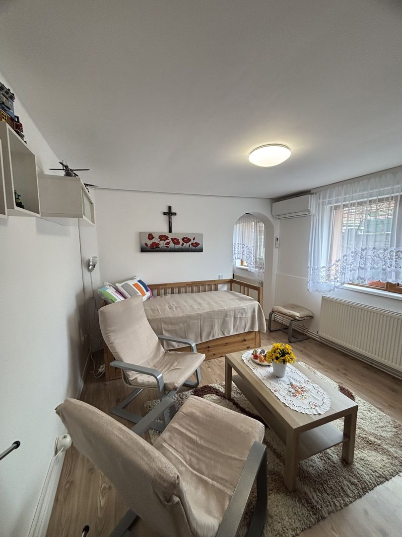 Casa de vânzare în zona Girocului - Poză 8