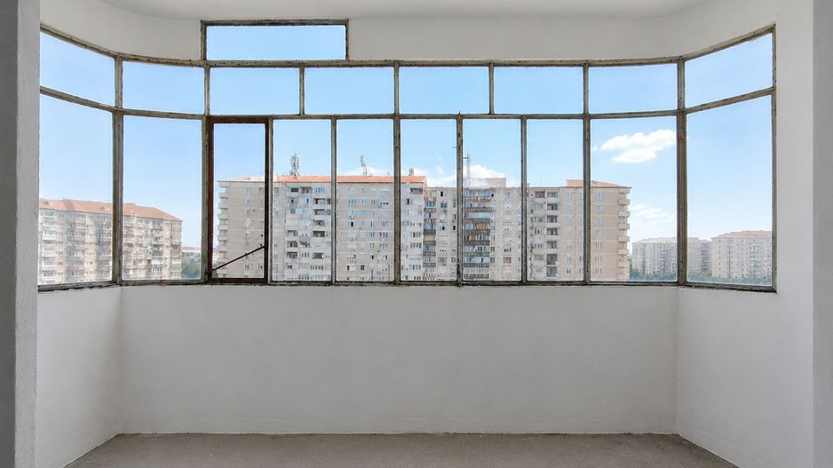 Apartament 2 camere, decomandat, Cartier Nufarul, Oradea – INCHIRIERE - Poză 9