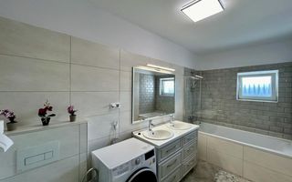 Penthouse la cheie, 4 camere, 2 bai, terasa mare, cart. Kogalniceanu - Poză 10