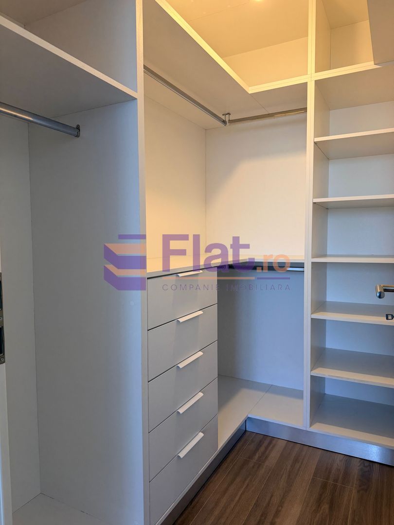 Apartament nou cu 3 camere și terasă de 9 mp – prima închiriere - Poză 6