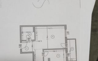Apartament 2 camere de vanzare in Ghencea - Poză 30