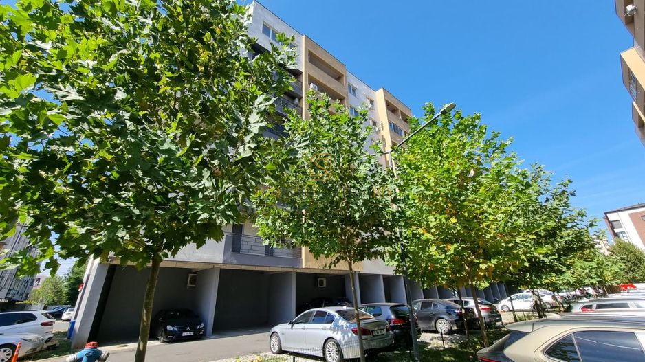 Apartament 2 camere, decomandat, Aparatorii Patriei, Comision 0% - Poză 13