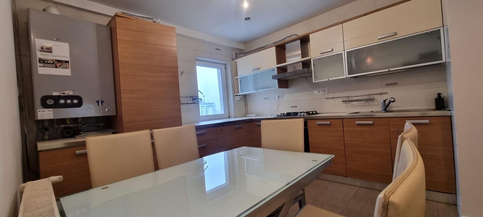 🏡 De închiriat: Apartament de 4 Camere, Confort & Stil - Timpuri Noi ✨ - Poză 5