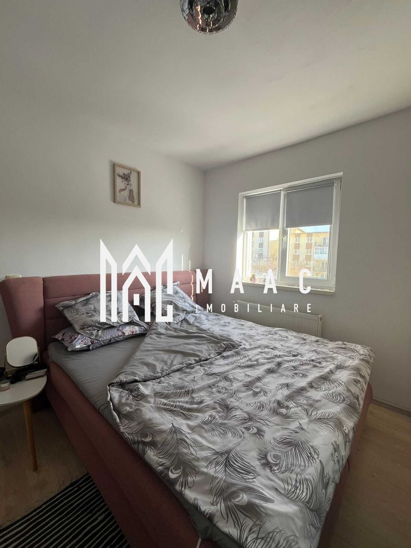 Apartament 2 camere | Etaj 1 | Balcon | Gusterita - Poză 6