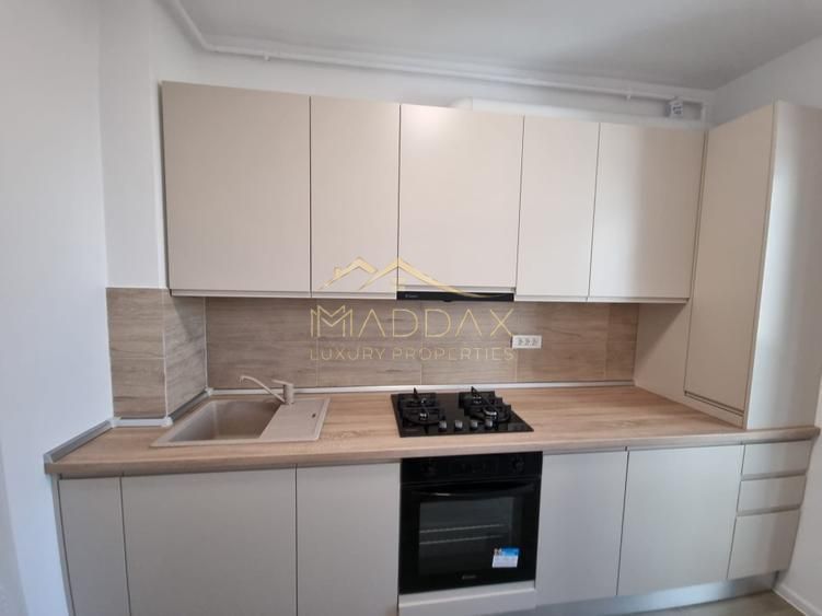 🏢 Închiriere Apartament 2 Camere Modern | Complex Regie Residence Grozăvești - Poză 14
