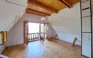 Casa individuala + teren 947 mp - Poză 2