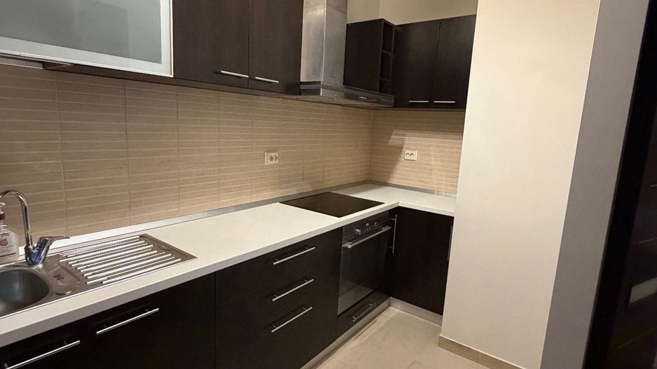 AP. 2 CAMERE MATEI BASARAB, BLOC NOU, INCALZIRE PARDOSEALA, PARCARE - Poză 5