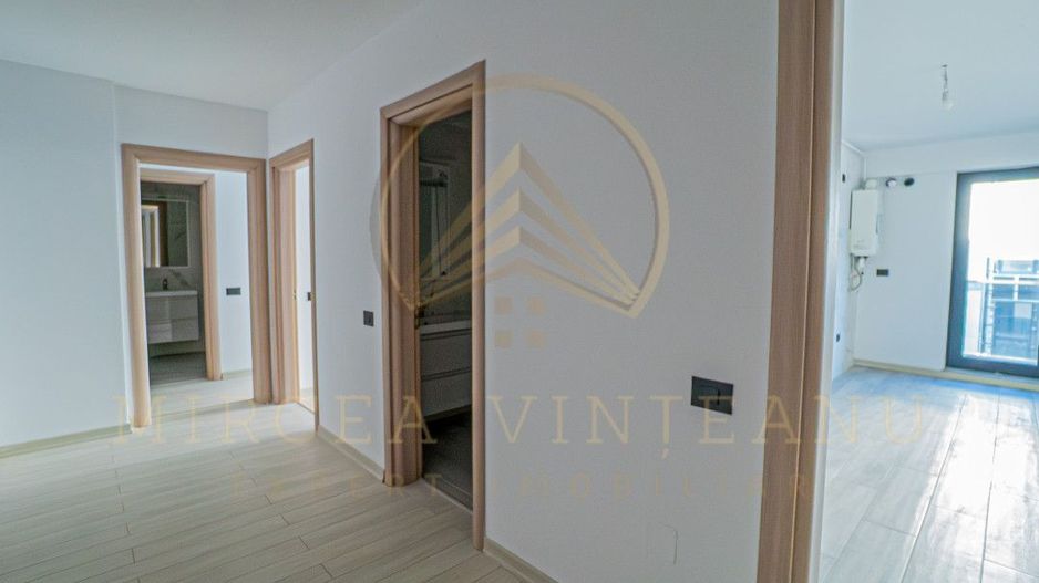 INEL II- COMPLEX PRIMO RESIDENCE - Apartament cu 3 camere situat la etajul 4. - Poză 11