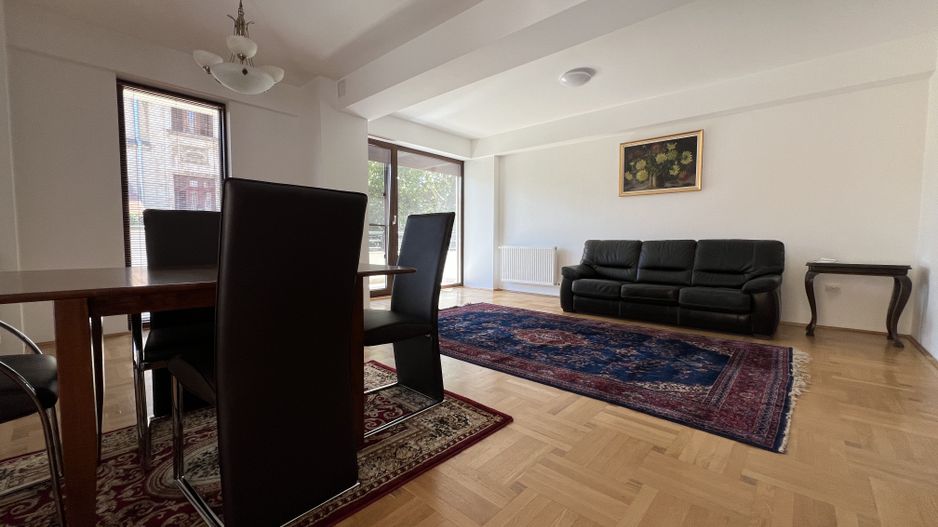 Apartament lux 4 camere Cotroceni - Eroilor - Poză 20