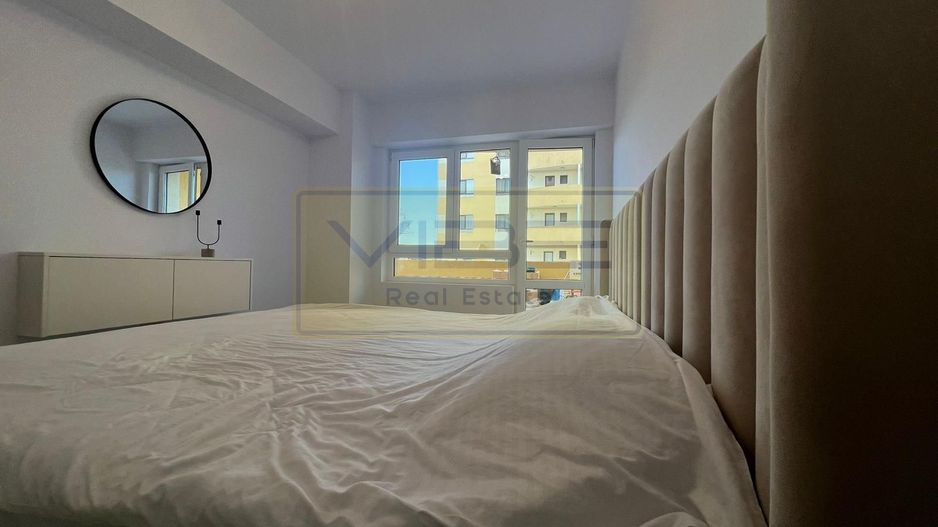 Apartament 2 camere + terasa 50mp Ideal Residence - Poză 9