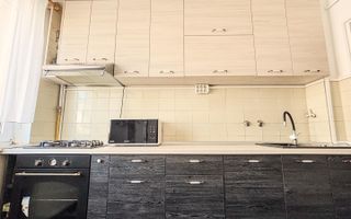 Apartament 3 camere decomandat, 56mp, Balcon, Zona Donath, Grigorescu - Poză 11
