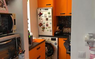 Apartament cu 2 camere ! Zona PIATA FLORA!!! - Poză 4