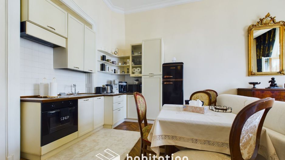 Apartament 2 camere, elegant, cu vedere si balcon, in Piața Victoriei - Poză 8