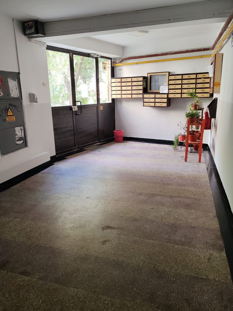 Super pret - 2 camere Sala Palatului fara risc seismic - Poză 8