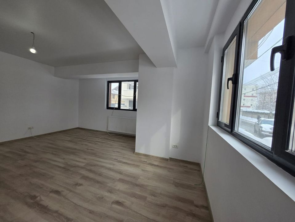 2 camere decomandat  de vanzare- Gata de mutare! TVA inclus 9% - Poză 4