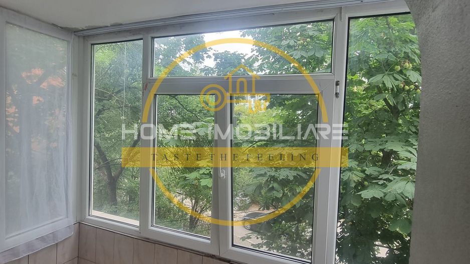 Apartament cu 2 camere/ 37mp/ zona Alexandru cel Bun - Poză 6