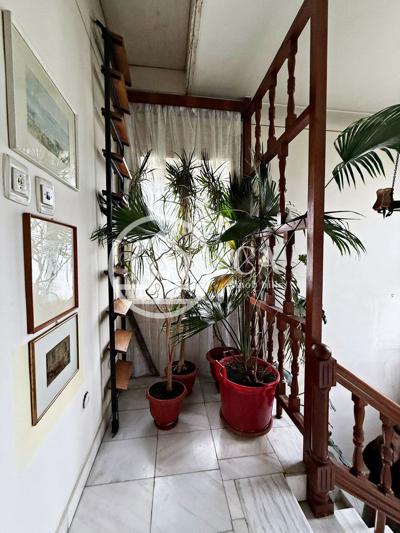 Casa cu 5 camere de inchiriat in zona Garii, Oradea - Poză 5