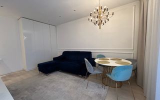 2 camere | Laguna Residence | Mobilat | Gata de mutat - Poză 3