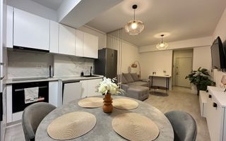 Chirie, 2 camere, Politehnica-bloc nou - Poză 2