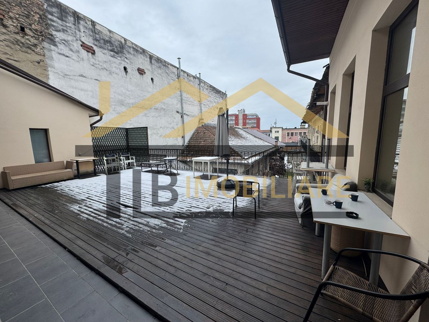 Birou, 30 mp, Zona Ultracentrala - Poză 4