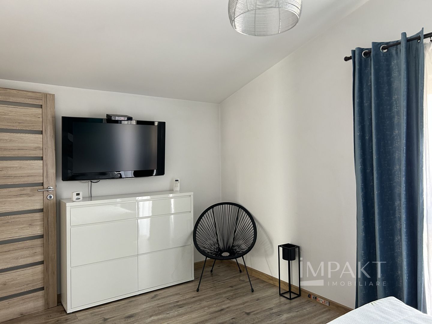 Inchiriere casa draguta in Someseni! - Poză 10