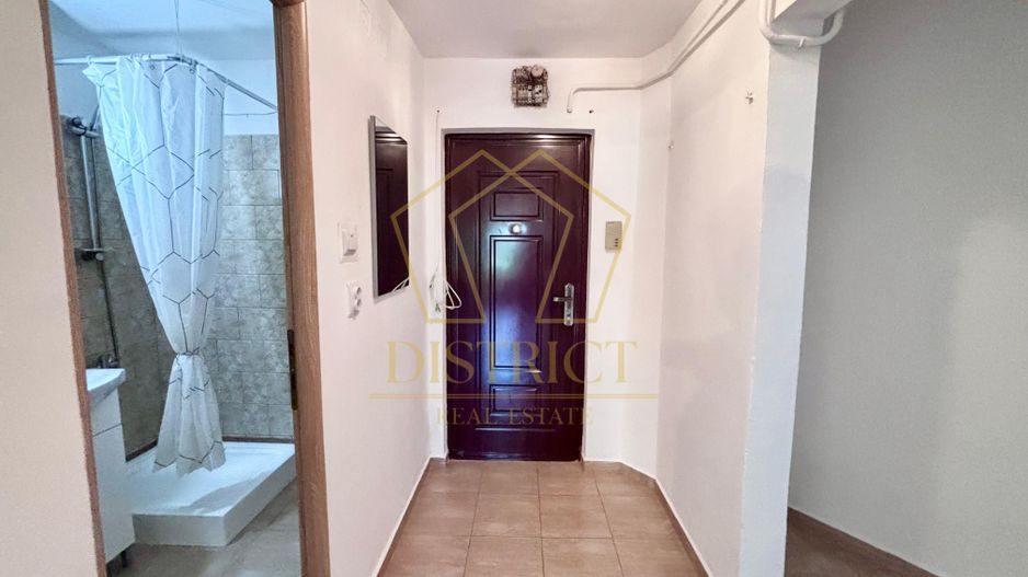 COM 0% Apartament decomandat cu 1 camera | Sagului - Poză 5