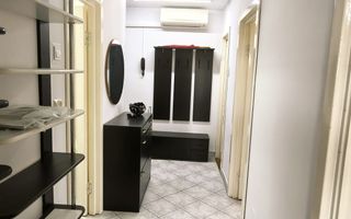 Chirie 2 camere, decomandat, mobilat complet, etaj intermediar- Poli 2 - Poză 6