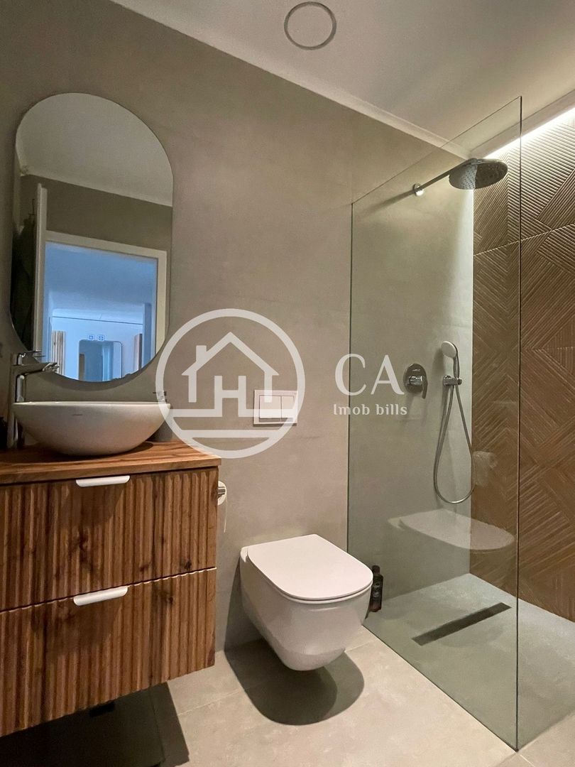 Casa de vânzare cu 3 camere in Nufarul, Oradea - Poză 21