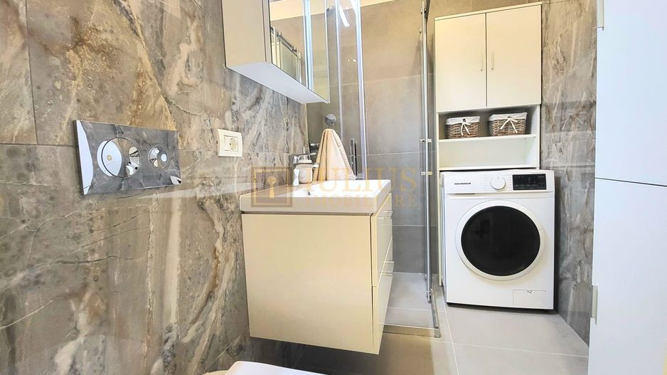 3 camere  – apartament nou| Braytim, lângă Lidl și Kaufland | 2 locuri parcare - Poză 7