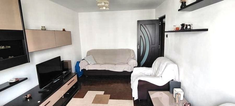 Închiriez Apartament cu 🌳 3 camere decomandat, parcare, Nicolae Grigorescu - Poză 7