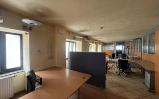 Sapient | Spațiu comercial _ Pasajul Vulturul Negru - Poză 6