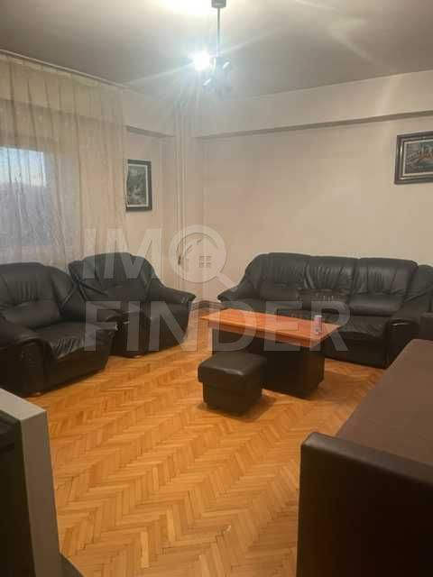 Apartament  2 camere in P-uri Titulescu - Poză 1