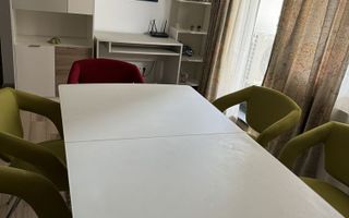 Inchiriere apartament 3 camere, bloc nou, parcul Carol - Poză 5