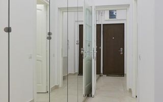 Apartament 2 camere 13 Septembrie Marriott Carol - Poză 15