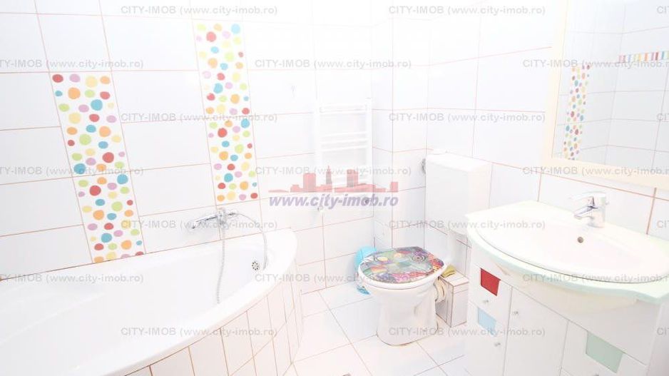 Inchiriere  Vila  P+2 Etaje in Pipera, Voluntari - Poză 25