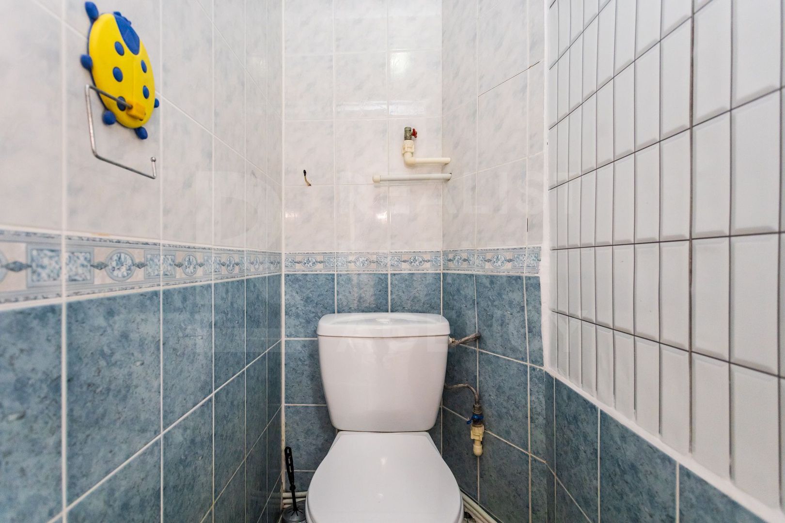 Vânzare, apartament, 51.5 mp, str. Albișoara, Centru - Poză 17