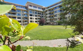Garsoniera premium Copou - Exclusive Residence - Poză 27