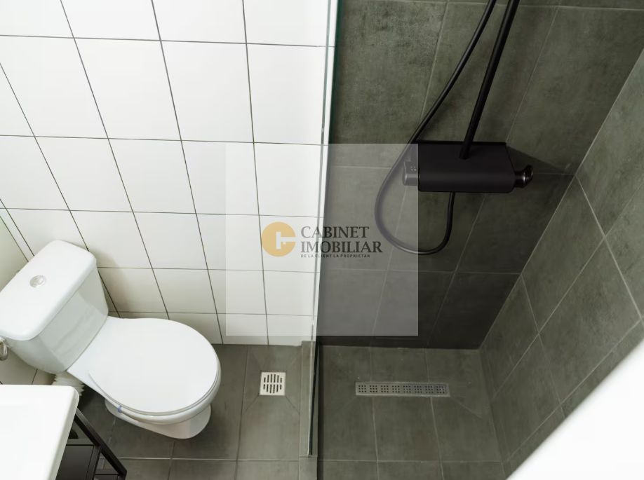 AIRBNB 4 pers I Universitate -  Centru Vechi I AIRBNB I Etaj 4 - Poză 17