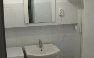 Închiriez garsonieră, Matei Basarab - Unirii, centrală proprie - Poză 5